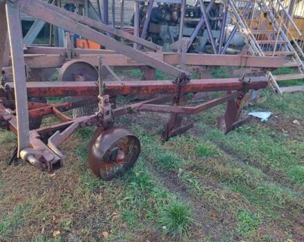 Другая Другая, объемом двигателя 0 л и пробегом 0 тыс. км за 595 $, фото 2 на Automoto.ua