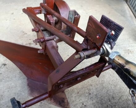 Другая Другая, объемом двигателя 0 л и пробегом 0 тыс. км за 158 $, фото 2 на Automoto.ua