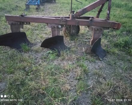 Другая Другая, объемом двигателя 0 л и пробегом 0 тыс. км за 411 $, фото 7 на Automoto.ua