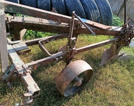 Другая Другая, объемом двигателя 0 л и пробегом 0 тыс. км за 287 $, фото 2 на Automoto.ua