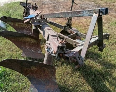 Другая Другая, объемом двигателя 0 л и пробегом 0 тыс. км за 287 $, фото 1 на Automoto.ua