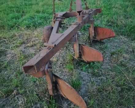 Другая Другая, объемом двигателя 0 л и пробегом 0 тыс. км за 411 $, фото 4 на Automoto.ua