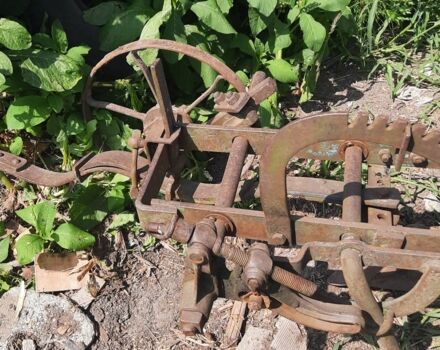 Другая Другая, объемом двигателя 0 л и пробегом 0 тыс. км за 121 $, фото 3 на Automoto.ua