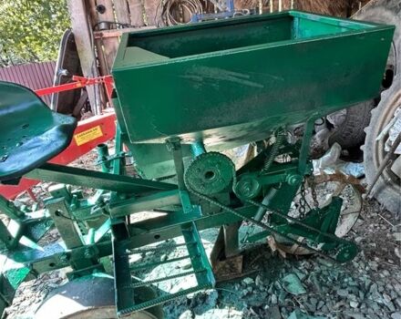 Інша Інша, об'ємом двигуна 0 л та пробігом 0 тис. км за 285 $, фото 3 на Automoto.ua