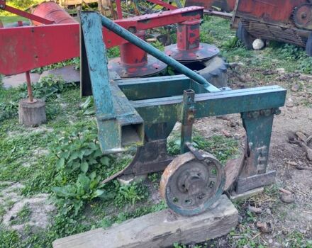 Другая Другая, объемом двигателя 0 л и пробегом 0 тыс. км за 266 $, фото 1 на Automoto.ua