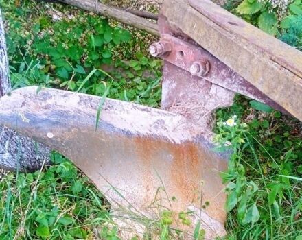 Другая Другая, объемом двигателя 0 л и пробегом 0 тыс. км за 13 $, фото 1 на Automoto.ua