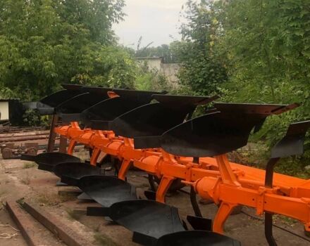 Інша Інша, об'ємом двигуна 0 л та пробігом 0 тис. км за 7000 $, фото 4 на Automoto.ua