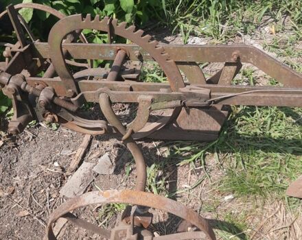 Другая Другая, объемом двигателя 0 л и пробегом 0 тыс. км за 121 $, фото 2 на Automoto.ua