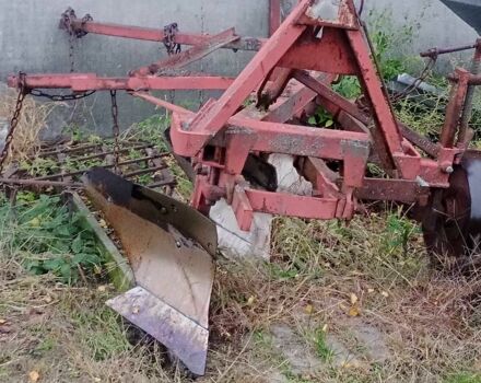 Інша Інша, об'ємом двигуна 0 л та пробігом 0 тис. км за 471 $, фото 4 на Automoto.ua