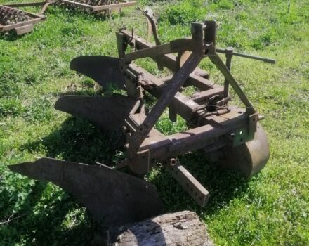 Інша Інша, об'ємом двигуна 0 л та пробігом 0 тис. км за 450 $, фото 2 на Automoto.ua