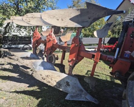 Другая Другая, объемом двигателя 0 л и пробегом 0 тыс. км за 5900 $, фото 2 на Automoto.ua