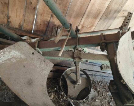 Інша Інша, об'ємом двигуна 0 л та пробігом 0 тис. км за 107 $, фото 4 на Automoto.ua