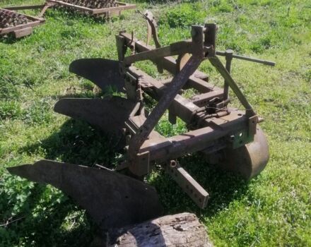 Інша Інша, об'ємом двигуна 0 л та пробігом 0 тис. км за 450 $, фото 3 на Automoto.ua