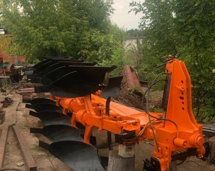 Інша Інша, об'ємом двигуна 0 л та пробігом 0 тис. км за 7000 $, фото 3 на Automoto.ua