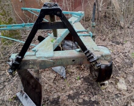 Другая Другая, объемом двигателя 0 л и пробегом 0 тыс. км за 500 $, фото 2 на Automoto.ua