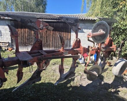 Другая Другая, объемом двигателя 0 л и пробегом 0 тыс. км за 5900 $, фото 1 на Automoto.ua