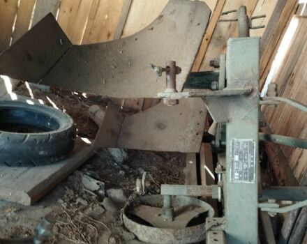 Інша Інша, об'ємом двигуна 0 л та пробігом 0 тис. км за 107 $, фото 2 на Automoto.ua