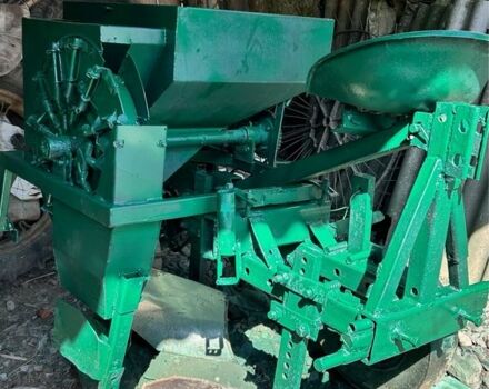 Інша Інша, об'ємом двигуна 0 л та пробігом 0 тис. км за 285 $, фото 1 на Automoto.ua