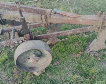 Другая Другая, объемом двигателя 0 л и пробегом 0 тыс. км за 287 $, фото 6 на Automoto.ua