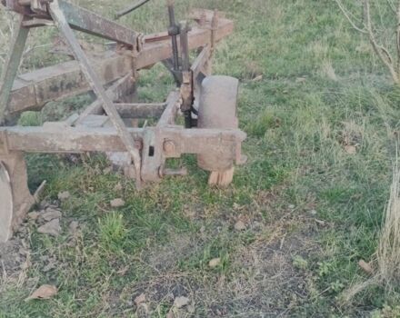 Другая Другая, объемом двигателя 0 л и пробегом 0 тыс. км за 287 $, фото 4 на Automoto.ua