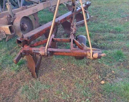 Другая Другая, объемом двигателя 0 л и пробегом 0 тыс. км за 595 $, фото 3 на Automoto.ua