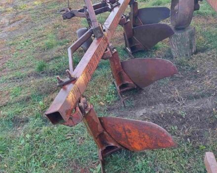 Другая Другая, объемом двигателя 0 л и пробегом 0 тыс. км за 595 $, фото 1 на Automoto.ua