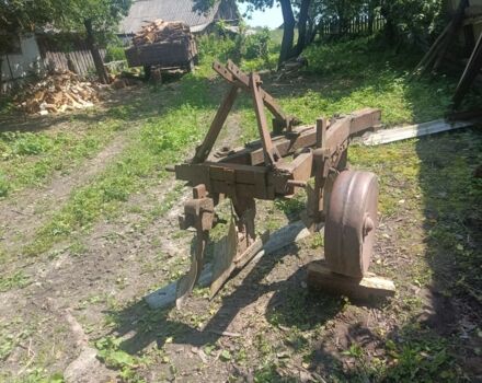 Другая Другая, объемом двигателя 0 л и пробегом 0 тыс. км за 340 $, фото 4 на Automoto.ua