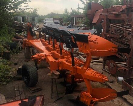 Інша Інша, об'ємом двигуна 0 л та пробігом 0 тис. км за 7000 $, фото 2 на Automoto.ua