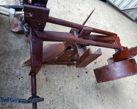 Другая Другая, объемом двигателя 0 л и пробегом 0 тыс. км за 158 $, фото 7 на Automoto.ua