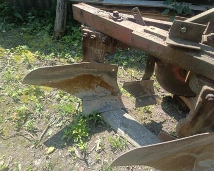 Другая Другая, объемом двигателя 0 л и пробегом 0 тыс. км за 340 $, фото 2 на Automoto.ua