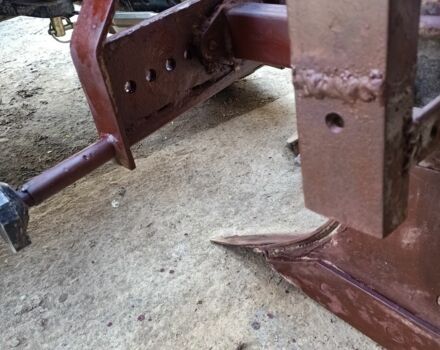 Другая Другая, объемом двигателя 0 л и пробегом 0 тыс. км за 158 $, фото 1 на Automoto.ua