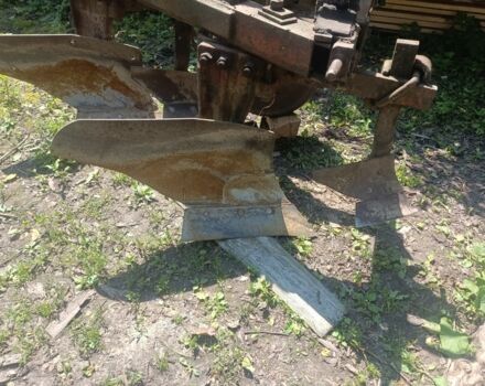 Другая Другая, объемом двигателя 0 л и пробегом 0 тыс. км за 340 $, фото 1 на Automoto.ua