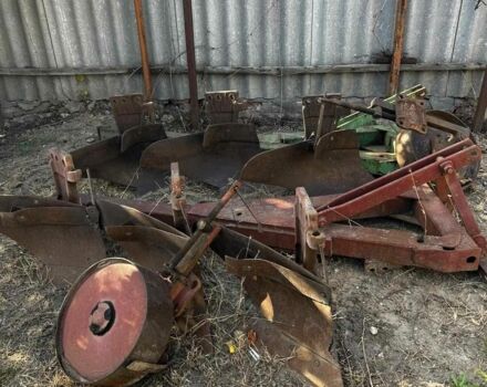 Другая Другая, объемом двигателя 0 л и пробегом 0 тыс. км за 412 $, фото 4 на Automoto.ua