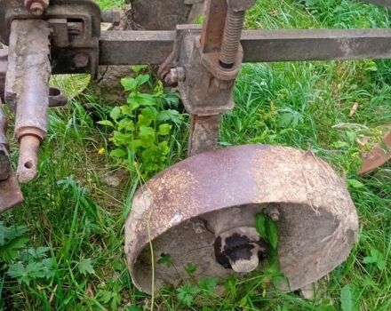 Другая Другая, объемом двигателя 0 л и пробегом 0 тыс. км за 13 $, фото 3 на Automoto.ua