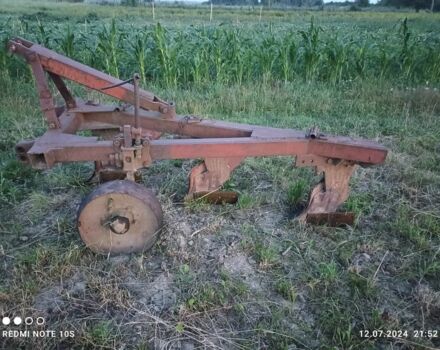 Другая Другая, объемом двигателя 0 л и пробегом 0 тыс. км за 411 $, фото 2 на Automoto.ua