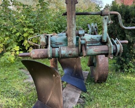 Другая Другая, объемом двигателя 0 л и пробегом 0 тыс. км за 440 $, фото 9 на Automoto.ua