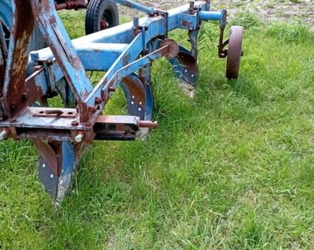 Другая Другая, объемом двигателя 0 л и пробегом 0 тыс. км за 2100 $, фото 2 на Automoto.ua