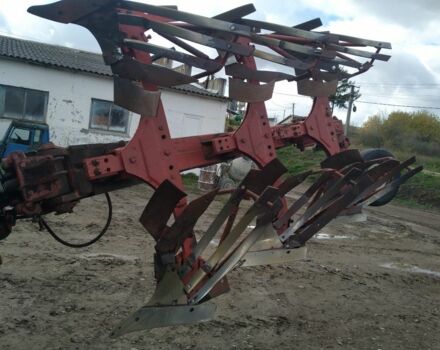 Другая Другая, объемом двигателя 0 л и пробегом 0 тыс. км за 1783 $, фото 15 на Automoto.ua