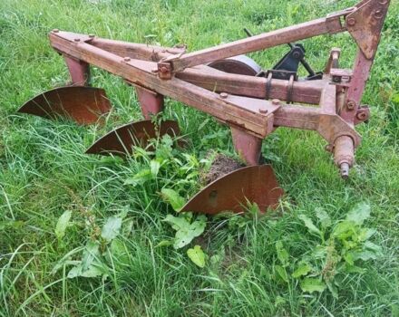 Інша Інша, об'ємом двигуна 0 л та пробігом 0 тис. км за 337 $, фото 2 на Automoto.ua