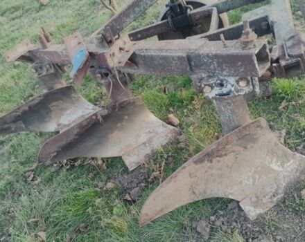 Другая Другая, объемом двигателя 0 л и пробегом 0 тыс. км за 287 $, фото 5 на Automoto.ua