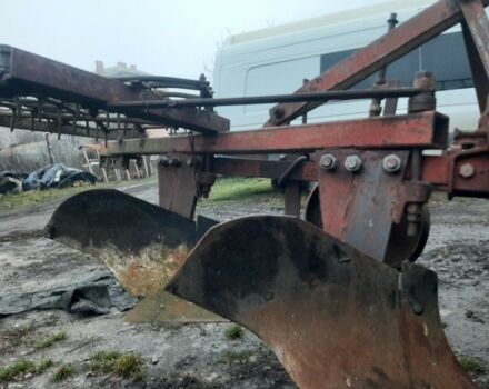 Другая Другая, объемом двигателя 0 л и пробегом 0 тыс. км за 450 $, фото 2 на Automoto.ua