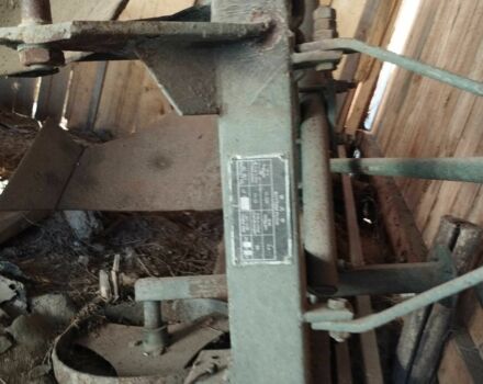 Інша Інша, об'ємом двигуна 0 л та пробігом 0 тис. км за 107 $, фото 1 на Automoto.ua