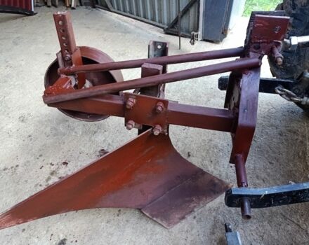 Другая Другая, объемом двигателя 0 л и пробегом 0 тыс. км за 158 $, фото 5 на Automoto.ua