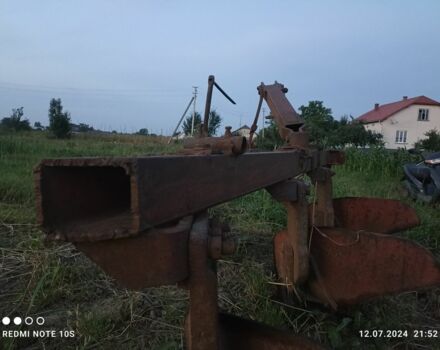 Другая Другая, объемом двигателя 0 л и пробегом 0 тыс. км за 411 $, фото 6 на Automoto.ua