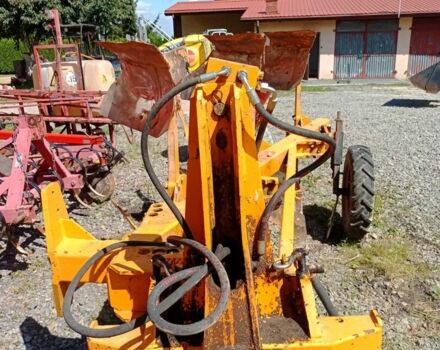 Другая Другая, объемом двигателя 0 л и пробегом 0 тыс. км за 3145 $, фото 1 на Automoto.ua