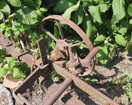 Другая Другая, объемом двигателя 0 л и пробегом 0 тыс. км за 121 $, фото 1 на Automoto.ua