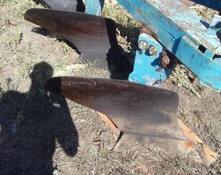 Другая Другая, объемом двигателя 0 л и пробегом 0 тыс. км за 389 $, фото 1 на Automoto.ua