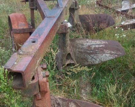 Другая Другая, объемом двигателя 0 л и пробегом 0 тыс. км за 290 $, фото 1 на Automoto.ua