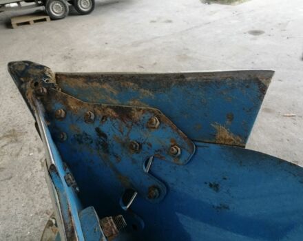 Інша Інша, об'ємом двигуна 0 л та пробігом 0 тис. км за 1430 $, фото 6 на Automoto.ua