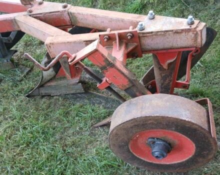 Другая Другая, объемом двигателя 0 л и пробегом 0 тыс. км за 486 $, фото 2 на Automoto.ua